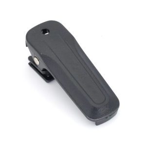 Talkies Belt Clip Radio Back Clips Quick Release Belt Clip for KNB-63L Two Way Radio Accessories