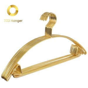 Hanger dewasa palang stainless goldseries 288