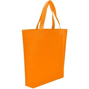 Medium NON WOVEN BAG Ultrasonic MURAH SHOPPING BAG RECYCLE BAG TUITION BAG GIFT PACK TOTE BAG ECO BAG