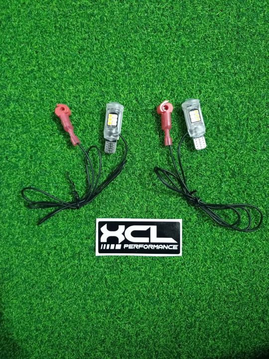 DUAL CONTACT SIGNAL LIGHT, PARK LIGHT HIGH QUALITY Lazada PH