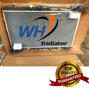 HYUNDAI SPORT COUPE 1.8/2.0 TOP QUALITY AUTO/MANUAL Standard 1ROW Radiator Tangki Air