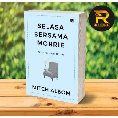 Selasa Bersama Morrie: Tuesdays with Morrie