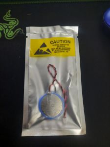 PIN NUÔI NGUỒN MITSU CR2450HR 32BL-PIN PLC CR2450HR 32BL MITSUBISHI