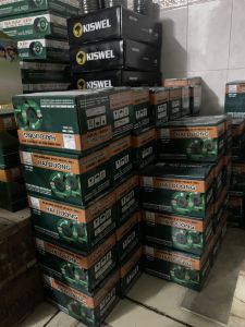 Đá mài Hải Dương 100-125-150-180mm hộp 25v chính hãng