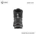 SALOMON รองเท้าเดินป่าผู้ชาย SHOES QUEST 4 GTX. 