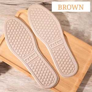 Masterbag - Alas Kaki Insole Anti Bacterial Sol Sepatu Anti Bau