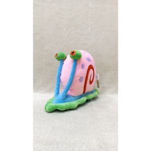 Boneka Siput Gery Boneka SpongeBob Siput Gery M