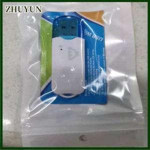 ZHUYUN Bluetooth 5.0 Transmitter 5.0 APTX HD LL độ trễ thấp thích ứng USB âm thanh không dây adapter rảnh tay cuộc gọi cho Máy Tính Xách Tay PC TV