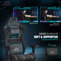 ERGONOZ INTEGRA Gaming chair เก้าอี้คอมพิวเตอร์ เก้าอี้เกมมิ่ง (EGN-INTEGRA). 