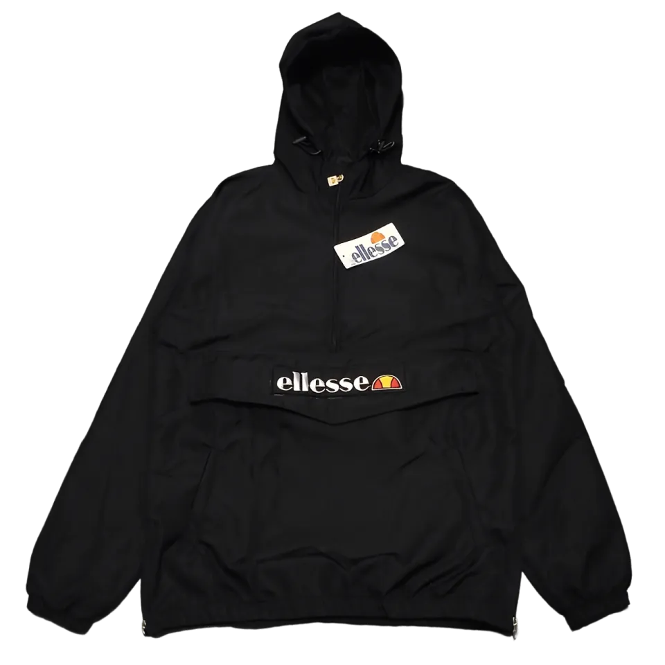 Ellesse cagoule clearance