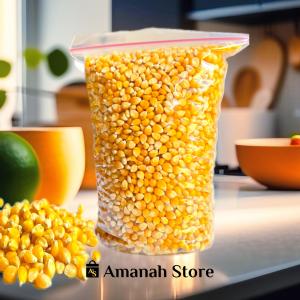 Jagung Popcorn Mentah 1 kg Original
