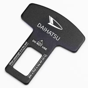 Sabuk Pengaman Mobil 4PCS Colokan Seat Belt Mobil Seat Belt Buckle Seat Belt Stopper Safety