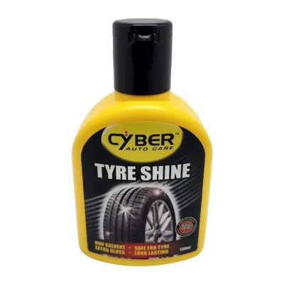 CYBER Tyre Shine