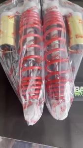 Yamaha KYB Version 3 Shocks Original For Aerox V1 & V2 and Nmax Version 2 Model up