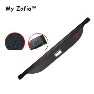 Atop BYD Song plus 2021-2025 Rear Trunk Curtain Cover Rear Rack Partition Shelter Canvas Storage Decoration Accessories