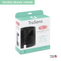 TruSens Air Purifier Carbon Layer Replacement for Z-3000 (Large). 