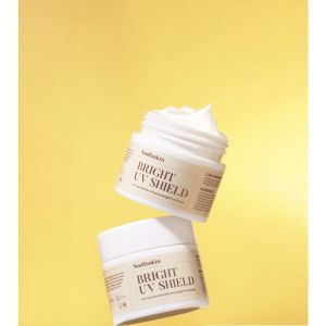 UV BRIGHT SHIELD Nadfaskin