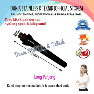 Long Panjang Stang Argon
