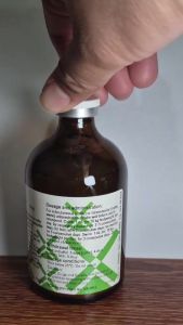 Dufafur 5% Inj. 100ml Dutch Farm Antibiotic for Animal Infections[Fast Shipping]