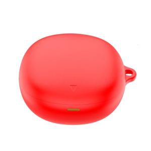 Da mỏng trường hợp bảo vệ với đầy đủ cơ thể bảo vệ cổng truy cập cho iflybuds Pro3 tai nghe Bảo vệ với Carabiner