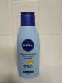 Sunblock NIVEA Untuk Badan Daily Protection Sun Lotion SPF33 100ml. 