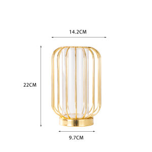 Eyre Cermin rias wajah terbuka ganda yang dapat diisi ulang yang dapat Janedilipat dengan lampu led yang dapat diputar penyimpanan multifungsi cermin desktop cahaya tiga warna all-in-one