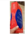 (Full version)The Laws of Human Nature (Paperback) by Robert Greene. 