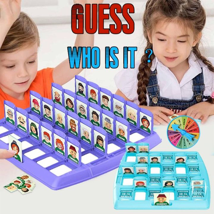 Card game guessing words best sale