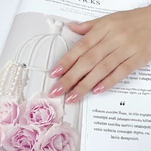 22Pcs Self-Adhesive Nail Wraps Nail Gel Polish Strips Full Wraps Nail Polish Stickers Gel Nail Strips Gel Nail Stickers