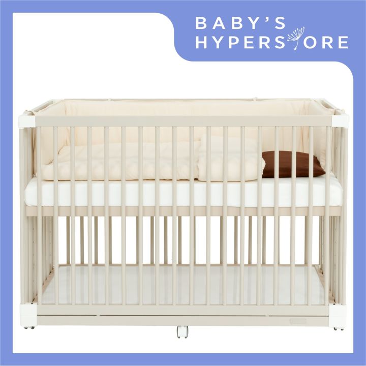 Beblum cot best sale