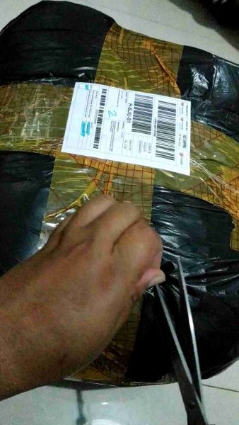 Buyer review video 2