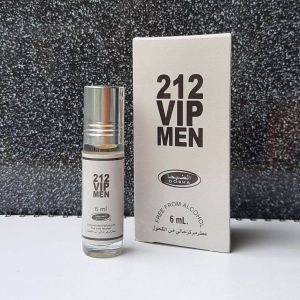 Parfum Dobha 212 VIP MEN Roll On 6ml