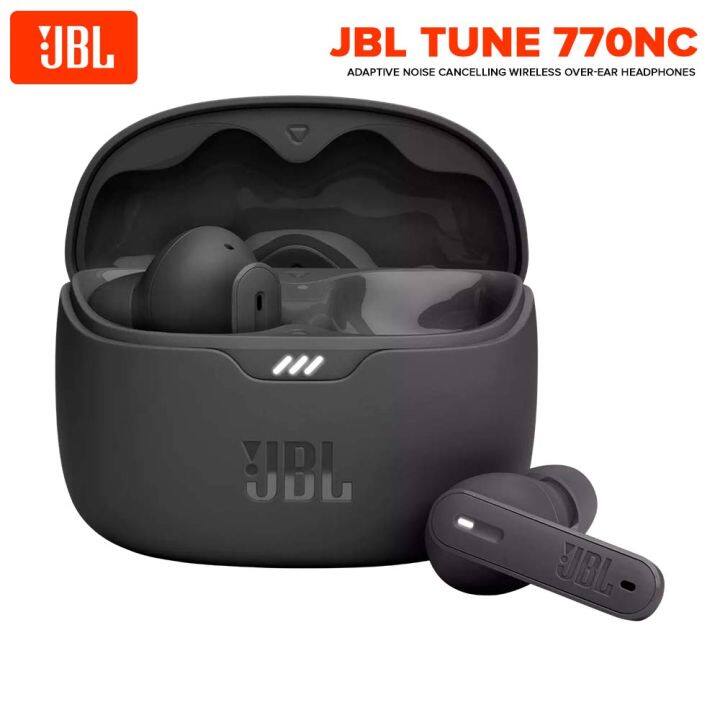 HARMAN JBL TUNE BEAM True Wireless Earbuds | Lazada PH