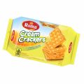 Biskuit Roma / Biskuit Cream Crackers / Biskuit Malkist Krakers Krim / 107gr. 