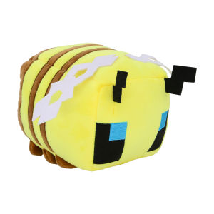 (Siêu Fan)MC sang trọng Steve Creeper enderman Zombie Alex búp bê vải nhung đồ chơi nhồi bông 2025 Minecraft phim sưu tầm đồ chơi trẻ em Quà tặng