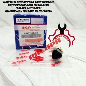 SENSOR TEMPERATUR PANAS APV KARIMUN FUTURA INJEKSI PART MOBIL