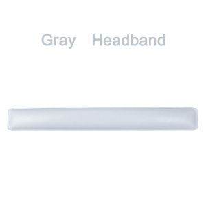 Replacement Ear Pads For Edifier W800BT W808BT K800 K830 K815P K841P G1 G20 Headphone Earpads Cushion Headband Sponge Headset Earmuffs