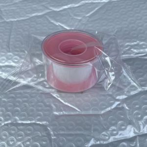 [Free Shipping] Transparent Invisible Anti-Chafing Heel Pads Ankle Anti-Chafing Pads Silicone Gel Anti-Chafing Heel Pads For High Heels