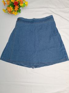 RCMK- Rok Celana Jeans Lembut dan tidak kaku nyaman dipakai tidak bikin gerah