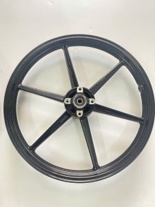 Thanh Lý Cặp Mâm X1R 1.6x17 + 1.85x17 Trước Sau – Hàng Tháo Xe 99% Cho Raider
