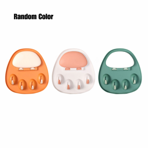 Cat Claw Spoon Wall Mounted Hook Pot Lid Holder Rack Spatula Ladle Shelf Strainer Pad Stand Kitchen