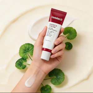 Centellian 24 Madeca Cream Active Skin Formula 50ml
