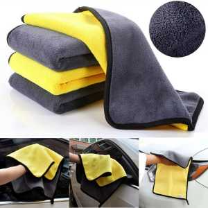 Lap Dapur Microfiber ukuran 20x17