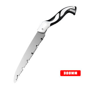 GERGAJI TANGAN LIPAT FOLDING PRUNING HAND SAW MINI PREMIUM STAINLESS STEEL ANTI KARAT POTONG RANTING DAHAN POHON PAPAN KAYU BAMBU PIPA PVC PLASTIK PORTABLE MULTIFUNGSI SERBAGUNA CAMPING HIKING TAJAM KUAT RINGAN ORIGINAL