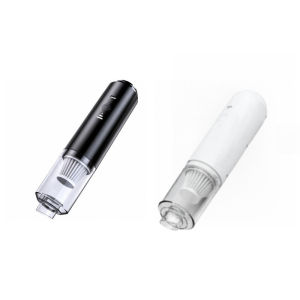 Wireless Vacuum Cleaner Powerful Cordless Vacuum High Suction Power Portable Cleaner