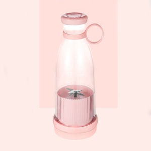 Xiaomi Youpin Portable Electric Juicer Usb Mini Fruit Mixers Fruit Extractors Food Milkshake Multifunction Juice Maker Machine