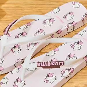 [Free Shipping] Cute Cartoon Flip-Flops For Women 2026 New Summer Outdoor Beach Home Bathroom Non-Slip Sandals For Women