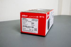 Dahua HDCVI Camera DH-HAC-HFW1500CN: A Comprehensive Guide