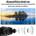 🚚ส่งจากไทย📸กล้องโกโปร กล้องกันน้ำ กล้องGoPro Action Camera 4K Ultra HD DV เลนส์กว้าง มีwifi มีเลือกได้หลายสี มอเตอร์ไซค์ขับขี่กันสั่นกันน้ำ. 