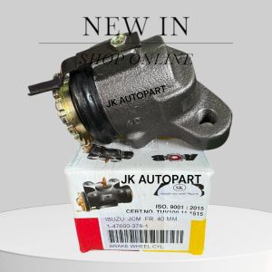 กระบอกเบรคหน้า ISUZU JCM ความโต 44มม ยี่ห้อ ACB แท้ๆ 1-47600-378-1 สั่งเบิกโดยตรง/ESEKP
